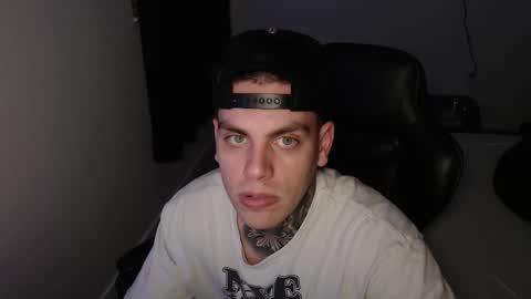 JAXX online show from February 2026 08:09:01 AM