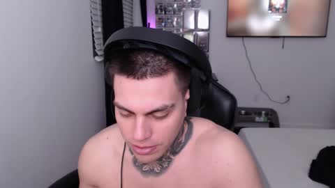 JAXX online show from February 2026 02:00:01 AM