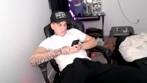 JAXX online show from March 2026 06:08:02 AM