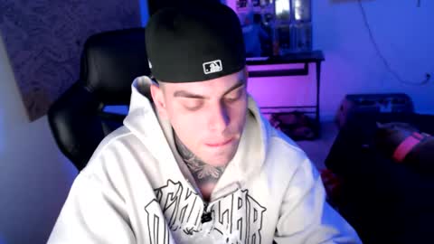 JAXX online show from March 2026 08:29:01 AM