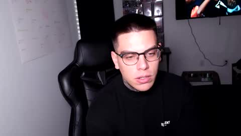 JAXX online show from March 2026 01:32:02 AM