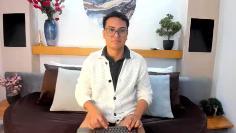 johnbelrose online show from December 2025 07:21:01 PM