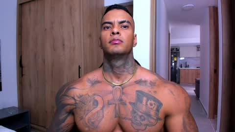 john belt online show from April 2026 08:57:01 PM