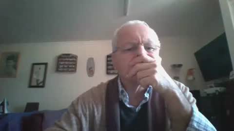 Snapshot of johndesnudado chatting on December 2024 11:18:01 AM johndesnudado online show from December 2024 11:18:01 AM