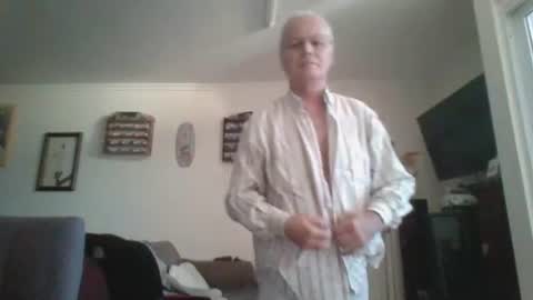 johndesnudado online show from November 2025 12:05:01 PM