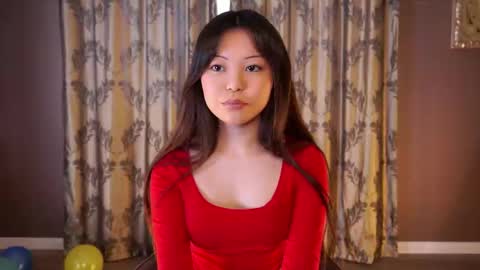 Snapshot of johnettawillemsen chatting on February 2026 10:49:02 AM Marana online show from February 2026 10:49:02 AM