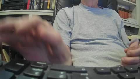 johngp777 online show from July 2026 03:25:01 PM