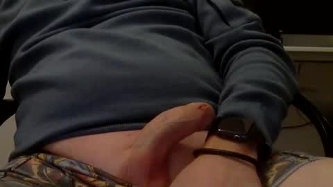 Snapshot of johnjerkof chatting on February 2025 09:40:01 PM johnjerkof online show from February 2025 09:40:01 PM