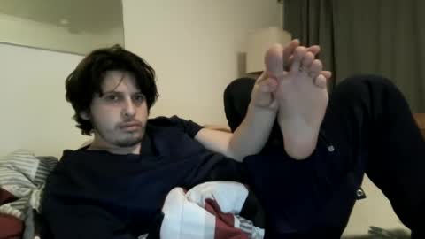 Snapshot of johnjohn90909 chatting on December 2024 01:43:01 AM johnjohn online show from December 2024 01:43:01 AM