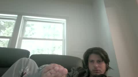 Snapshot of johnjohn90909 chatting on January 2025 02:39:01 PM johnjohn online show from January 2025 02:39:01 PM