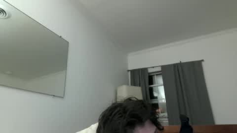 Snapshot of johnjohn90909 chatting on September 2025 02:55:02 AM johnjohn online show from September 2025 02:55:02 AM