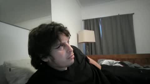 Snapshot of johnjohn90909 chatting on October 2025 11:42:01 AM johnjohn online show from October 2025 11:42:01 AM