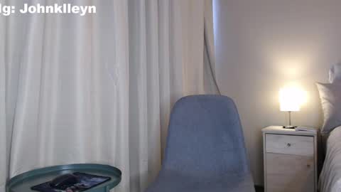 john online show from April 2026 07:00:02 PM