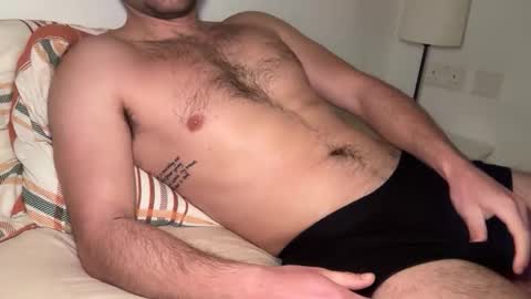 John Napel online show from March 2026 12:51:02 PM