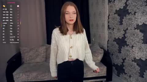 Rocio online show from October 2025 05:36:02 PM