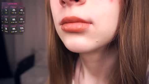 Rocio online show from October 2025 05:48:02 PM