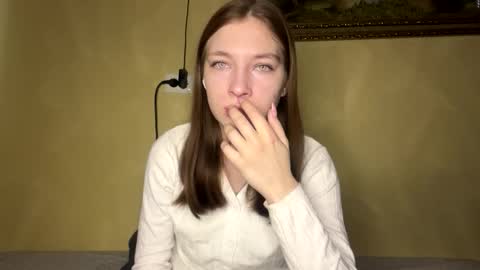 Rocio online show from March 2026 05:00:02 AM