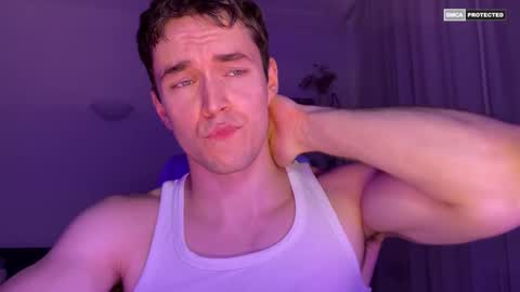 Snapshot of johnnnyhorny chatting on October 2025 03:32:01 PM Johnny online show from October 2025 03:32:01 PM