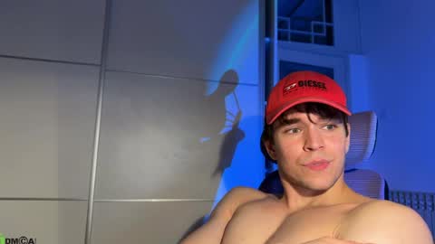 Johnny online show from March 2026 08:58:02 PM