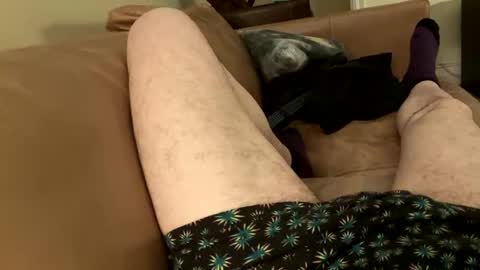 johnny235813 online show from January 2026 10:20:01 AM