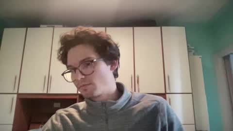 Johnny online show from December 2025 12:25:02 PM