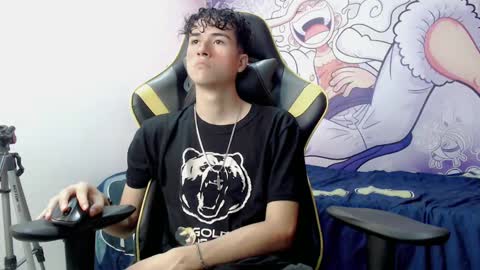 johnny_cagee online show from December 2024 06:08:02 AM