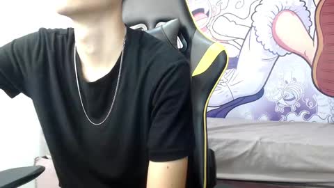 johnny_cagee online show from January 2025 03:07:01 AM