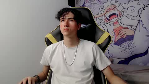 johnny_cagee online show from January 2025 07:27:02 AM