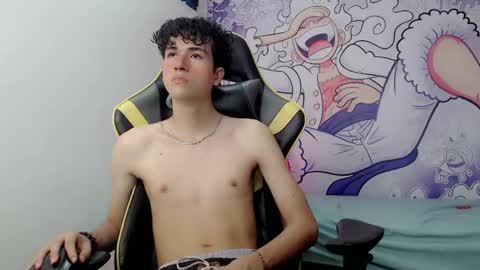 johnny_cagee online show from January 2025 08:36:01 AM