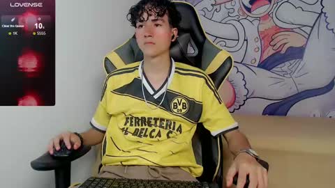 johnny_cagee online show from February 2025 03:47:02 AM