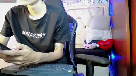 johnny_cagee online show from March 2026 03:54:01 AM