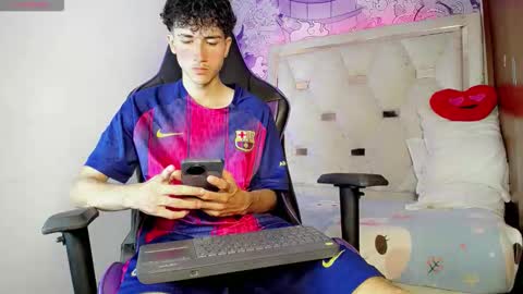 johnny_cagee online show from March 2026 04:16:02 AM