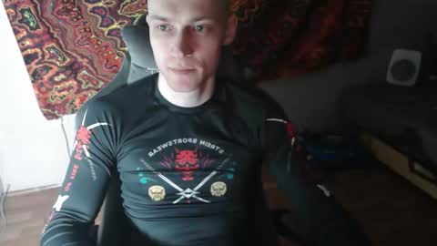 Johnny online show from November 2025 06:29:01 PM