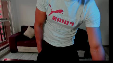 Johnny online show from December 2024 10:30:02 PM