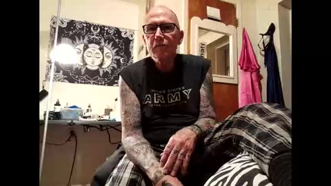 Master online show from February 2026 10:10:02 PM