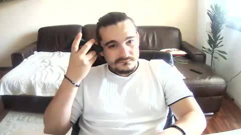 Snapshot of johnnybravovici chatting on July 2026 11:57:02 AM johnnybravovici online show from July 2026 11:57:02 AM