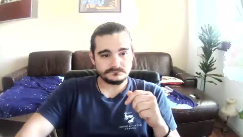 Snapshot of johnnybravovici chatting on July 2026 07:39:02 AM johnnybravovici online show from July 2026 07:39:02 AM