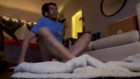 Johnny Bukkake online show from February 2025 09:49:01 AM