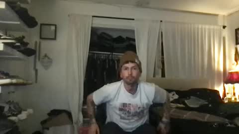 JohnnyDeep66 online show from December 2024 08:18:02 AM