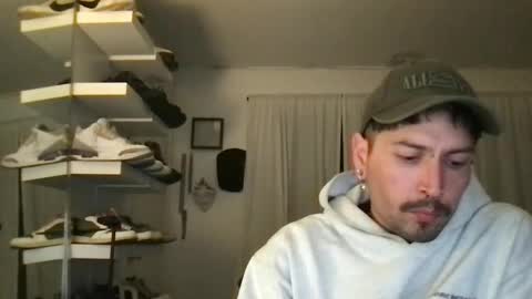 JohnnyDeep66 online show from January 2025 04:52:01 AM