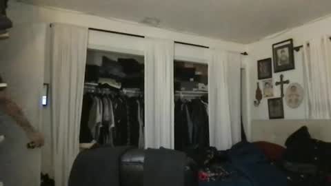 Snapshot of johnnydeep66 chatting on February 2026 04:11:01 AM JohnnyDeep66 online show from February 2026 04:11:01 AM