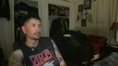 Snapshot of johnnydeep66 chatting on February 2026 09:19:02 AM JohnnyDeep66 online show from February 2026 09:19:02 AM