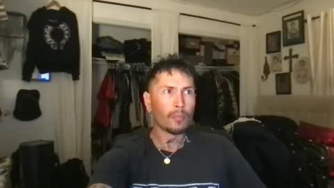 Snapshot of johnnydeep66 chatting on February 2026 06:24:01 AM JohnnyDeep66 online show from February 2026 06:24:01 AM