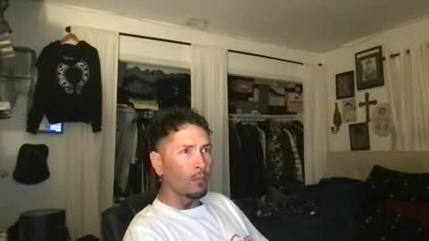 Snapshot of johnnydeep66 chatting on March 2026 04:36:01 AM JohnnyDeep66 online show from March 2026 04:36:01 AM