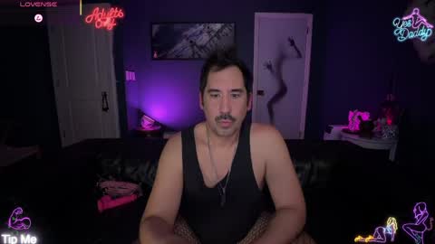 Johnny from Space online show from April 2026 08:48:01 AM