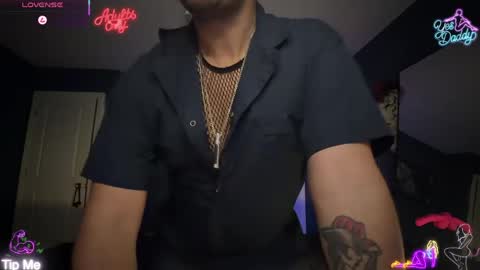 Johnny from Space online show from April 2026 05:11:01 AM