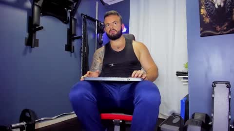 JOHNNY online show from December 2024 10:37:01 PM