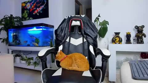 JOHNNY online show from September 2025 12:23:02 AM