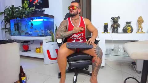 JOHNNY online show from December 2025 02:51:01 AM