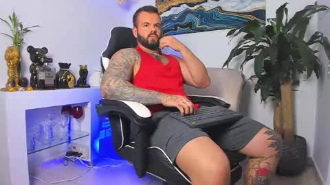 JOHNNY online show from February 2026 11:43:01 PM